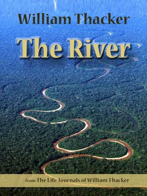 cover image of The River